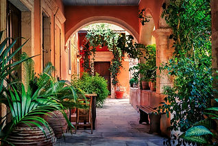 COPRO INTERIORS CREATION : 8% DU MONTANT HT DES TRAVAUX (A
parfaire suivant le projet et options retenues)