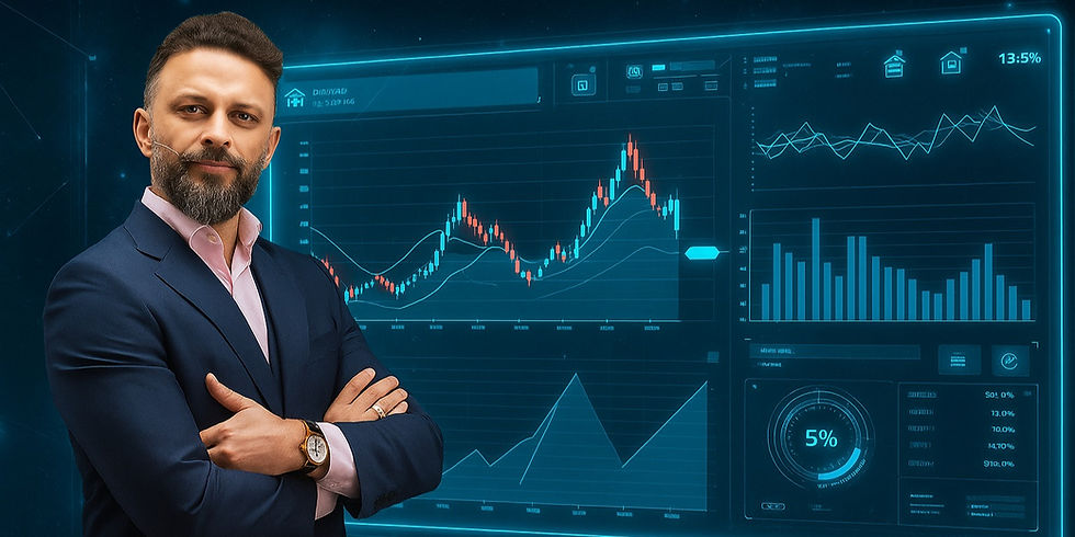  💼 How to Become a Banker? (With AI as Your Secret Weapon)