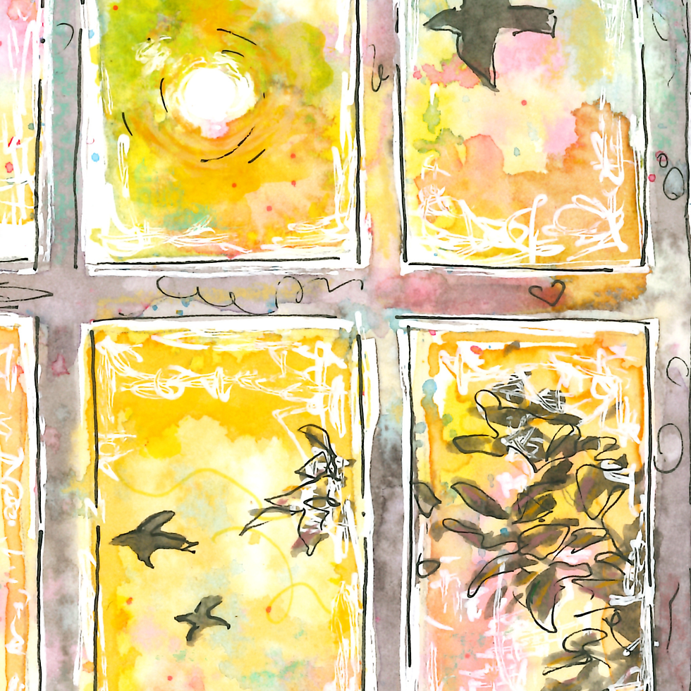 Thumbnail: Morning Chorus