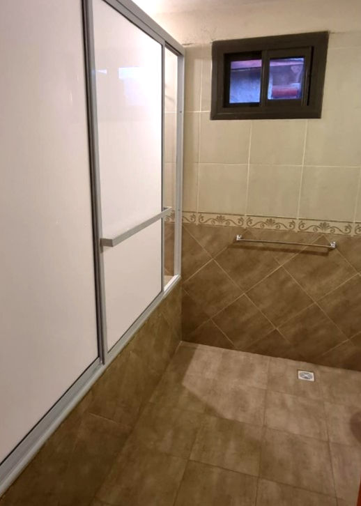 Cabaña en Nono, Traslasierra, con todas las comodidades