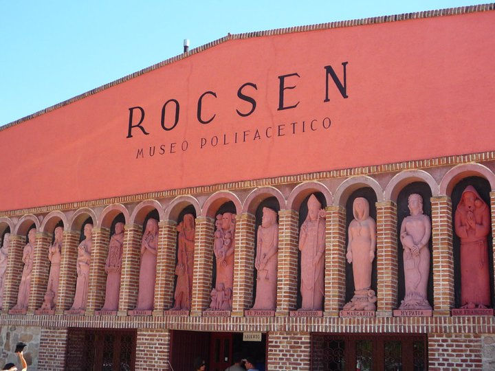 Museo ROCSEN