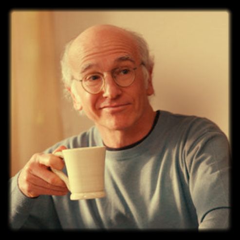 Larry David