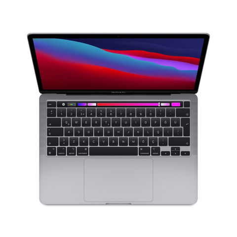 Laptop Alan Yerler