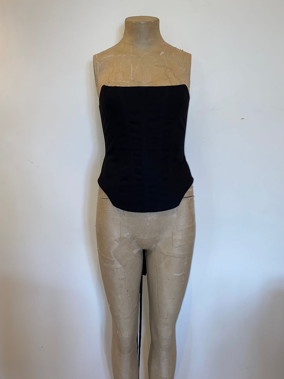 Thumbnail: SAMHAIN CORSET