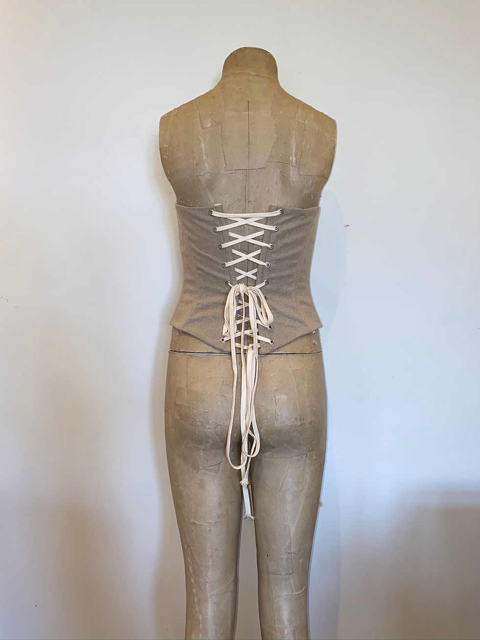 Thumbnail: LÚNASA CORSET