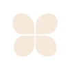 trefle beige