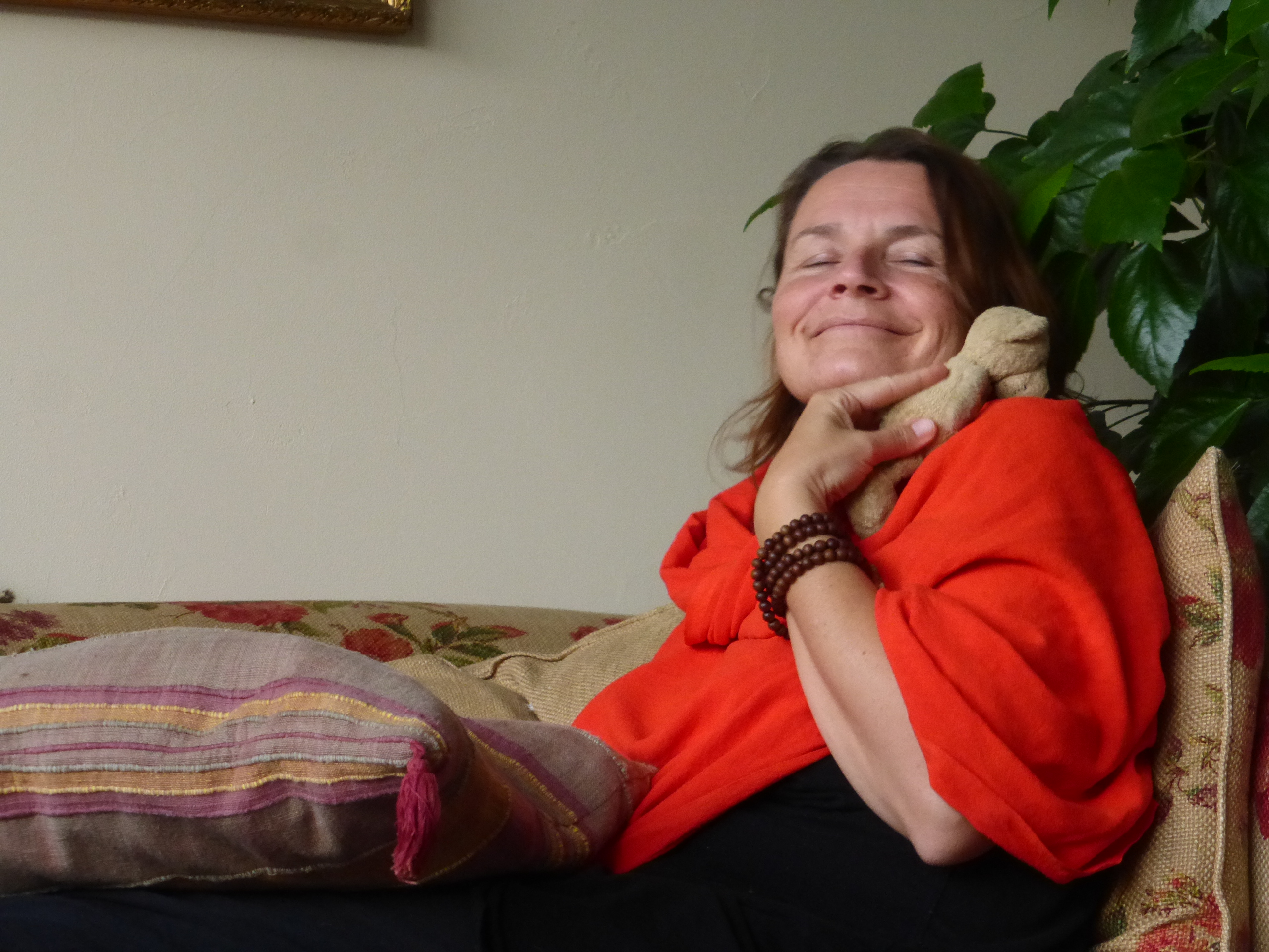 Satsang in Rattingen