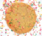 Birthday Confetti