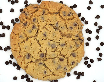 Gluten Free Chocolate Chip