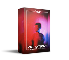 Ultrasonic Vibrations Sample Pack Free Download