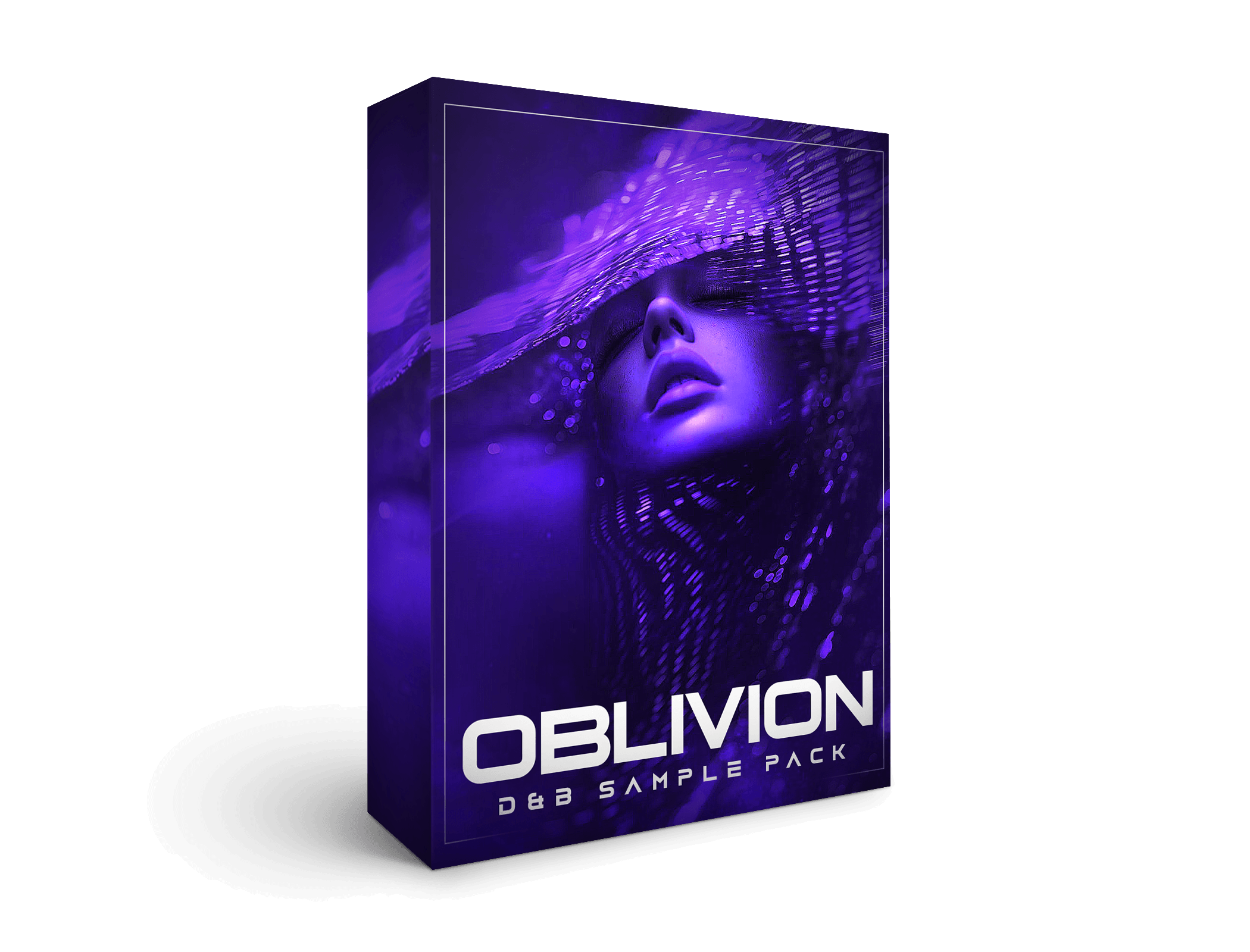 Oblivion Album Art