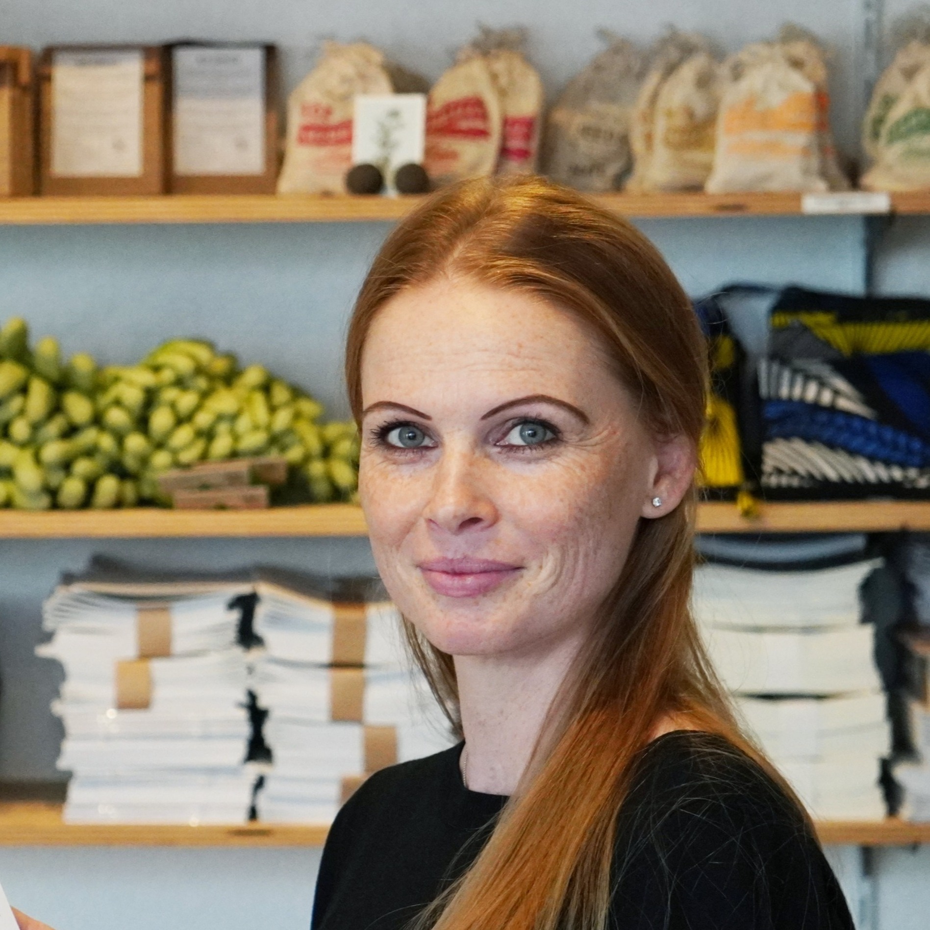 Autorenbild: Katrin Helbich