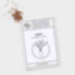 Saatgut Radiesli, Saattüte Radiesli