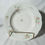 Thumbnail: Theodore Haviland Limoges France Vintage China Dish| 9 in diameter 