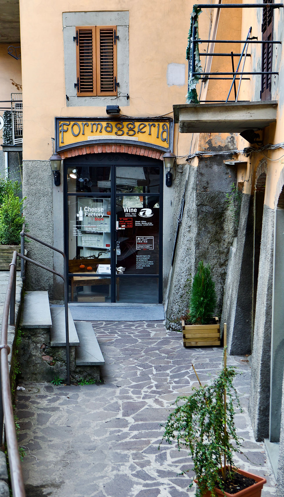 Formaggeria