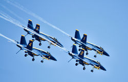 Blue Angels 2021