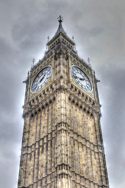 Big Ben