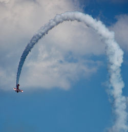 Biplane