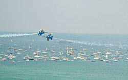 Blue Angels