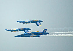 Blue Angels