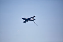 KC-135 Stratotanker