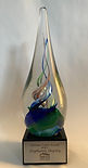 Carmen Cares Award