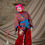 Thumbnail: Zandra Rhodes Make A Statement Pattern Book