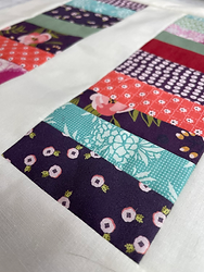 Introduction to Patchwork Class in Doncaster