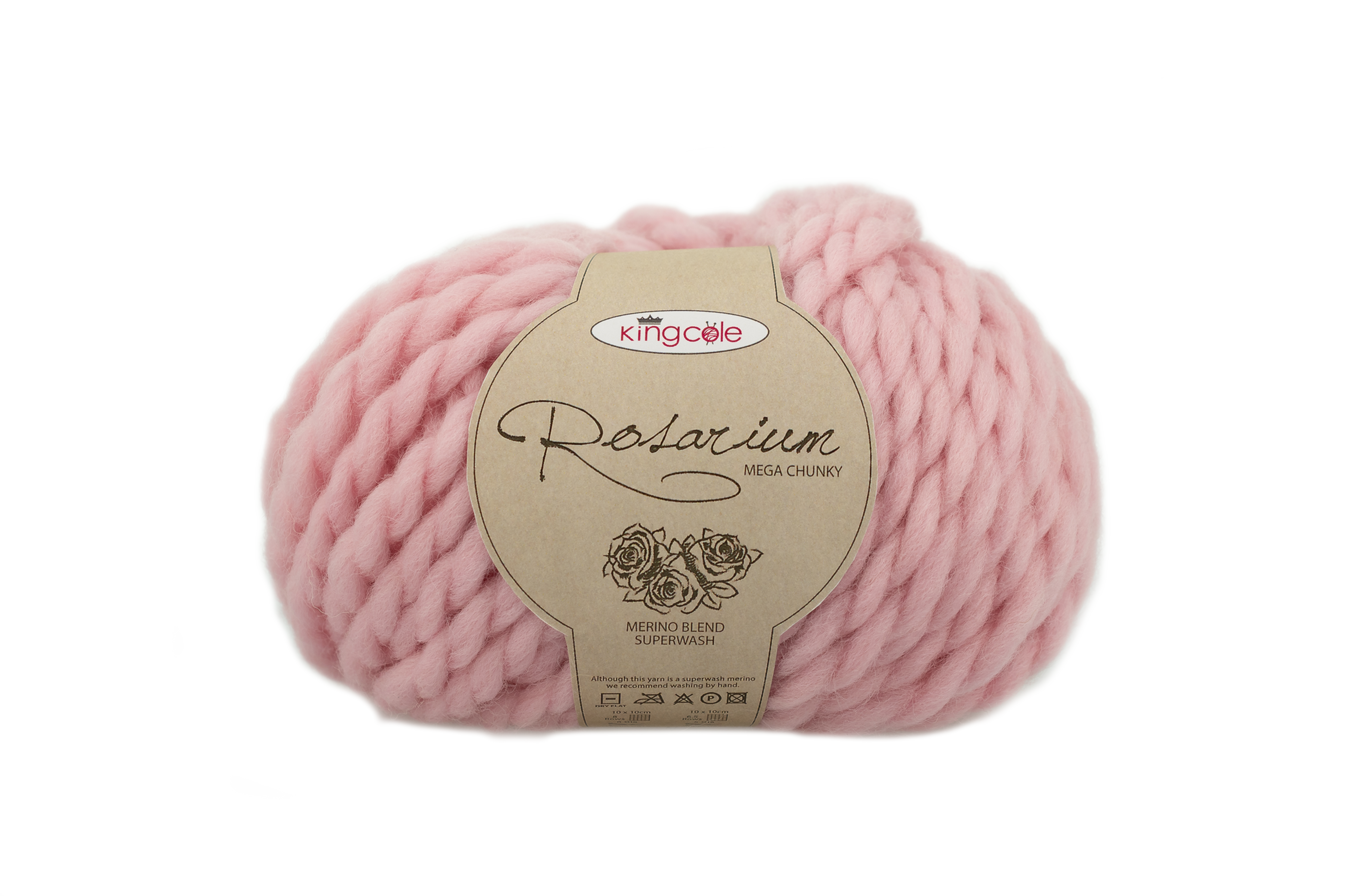 Super Chunky Merino Wool