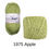 Thumbnail: green cotton yarn