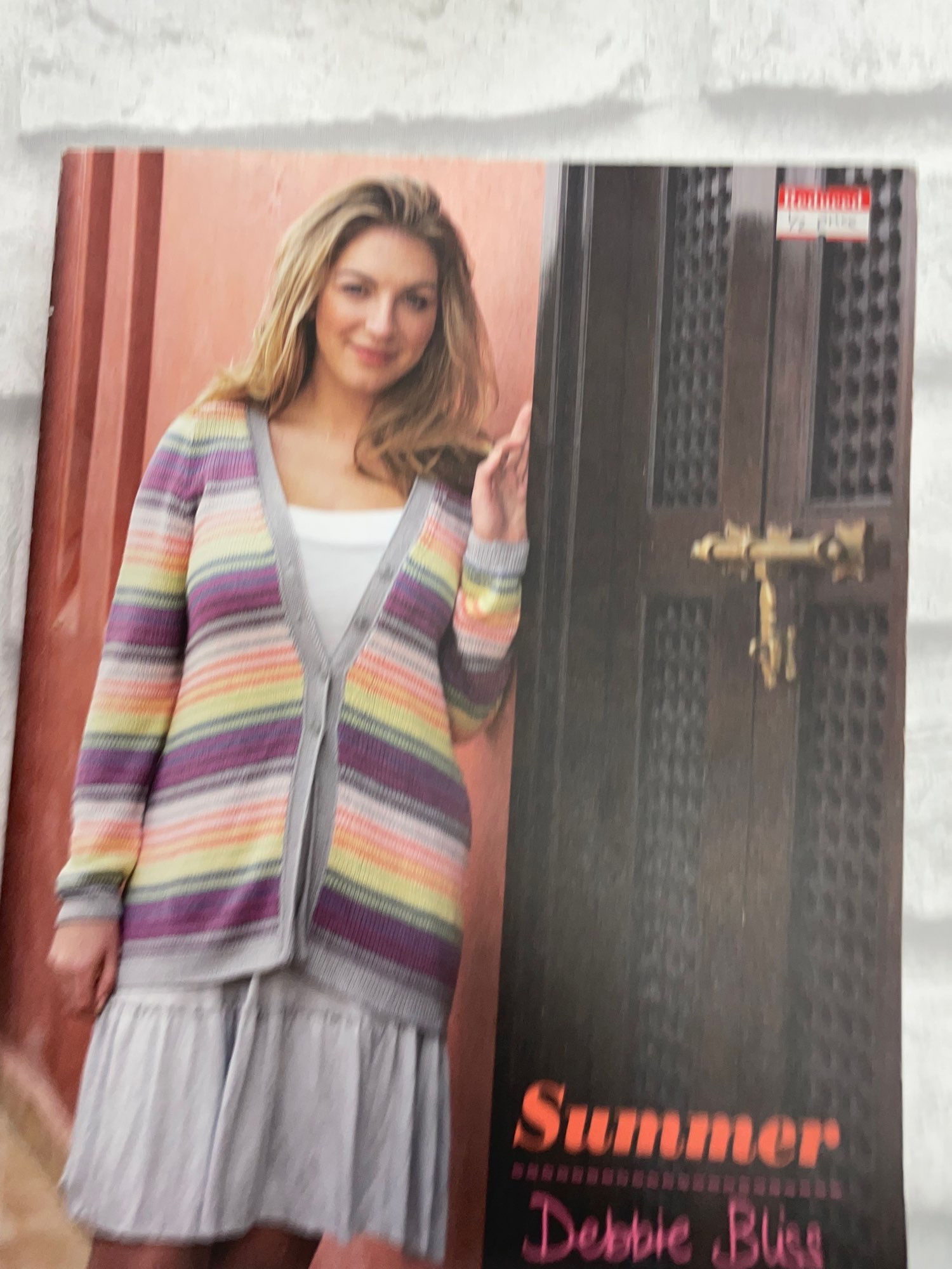 BOOK SALE Knitting & Crochet