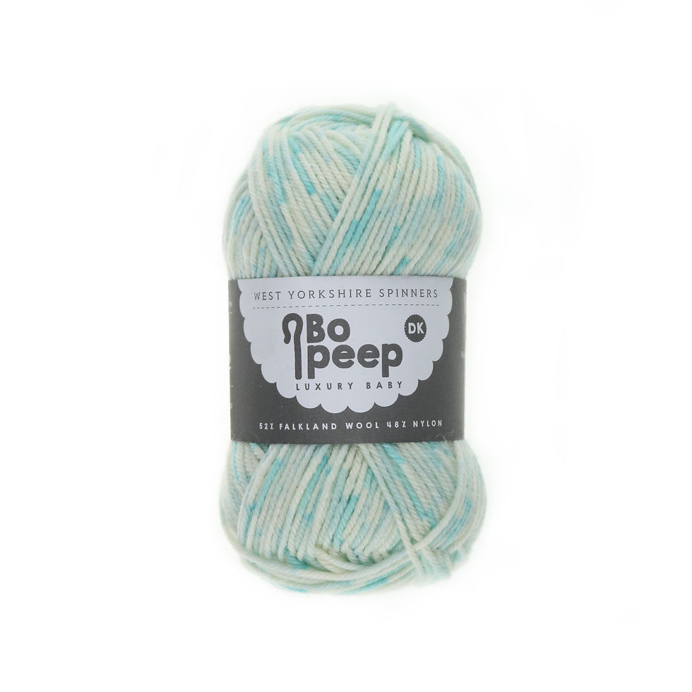 Thumbnail: Baby Wool