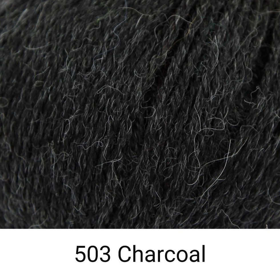 Thumbnail: baby alpaca ball of wool