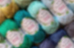 cheap organic cotton yarn