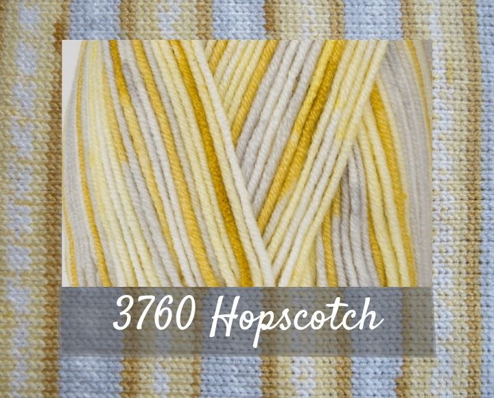 Thumbnail: Stylecraft Bambino Print DK
