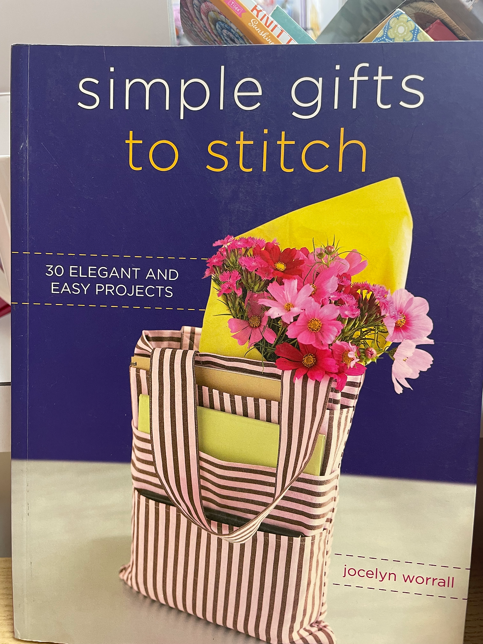 Thumbnail: BOOK SALE Craft