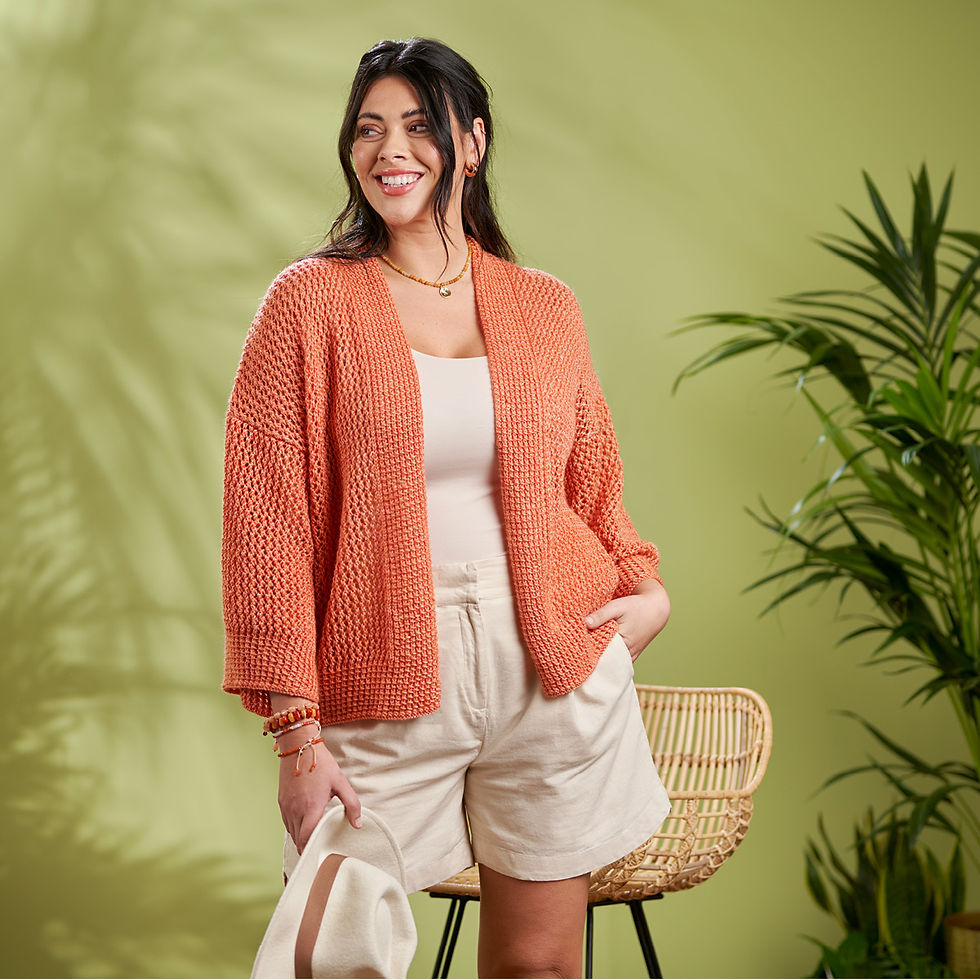 Thumbnail: Timeless Summer - Elements DK