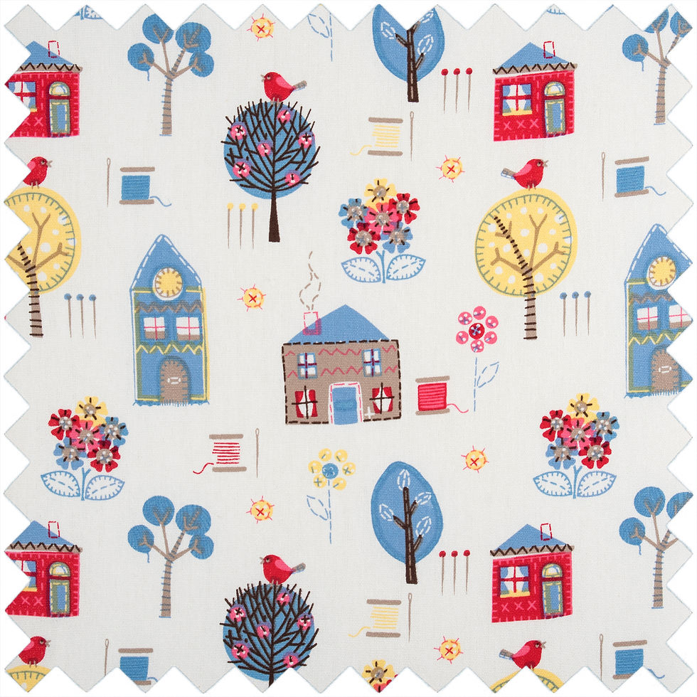 Thumbnail: Quilter's Multi-Mat 30x24cm