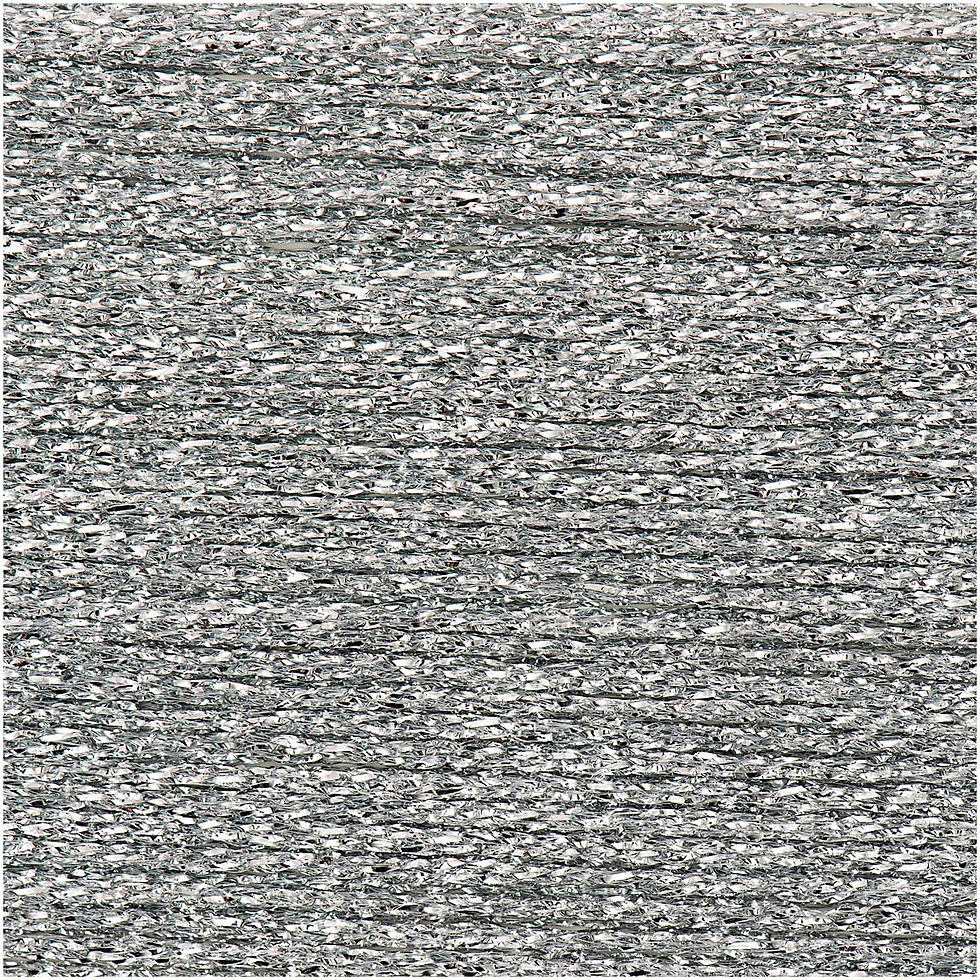 Thumbnail: Ricorumi Lamé lame silver