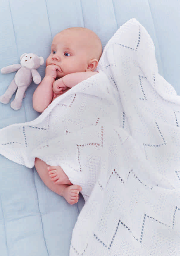 Thumbnail: King Cole Newborn Baby