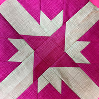 patchwork block