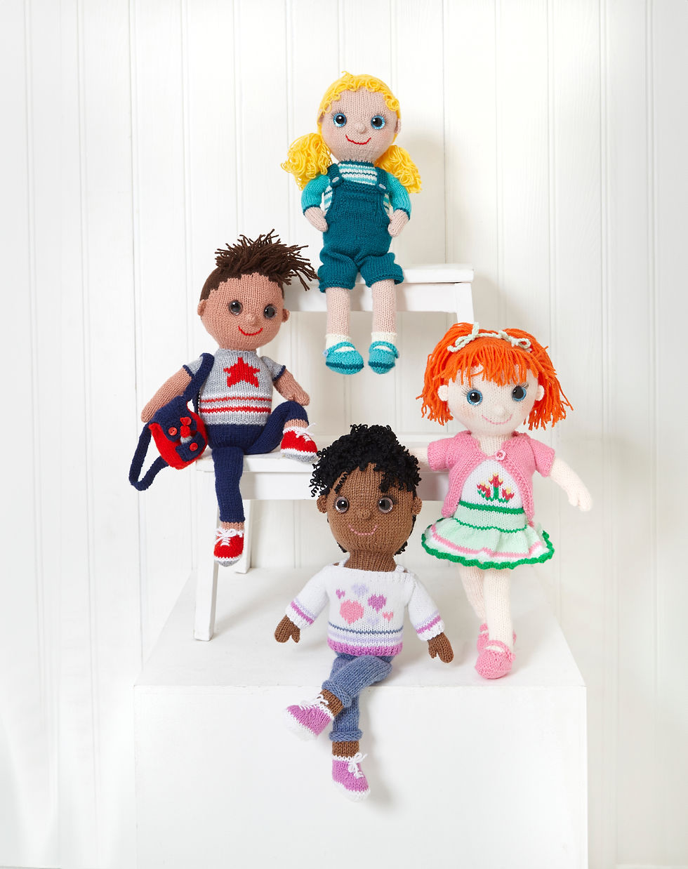 Thumbnail: Playtime Pals