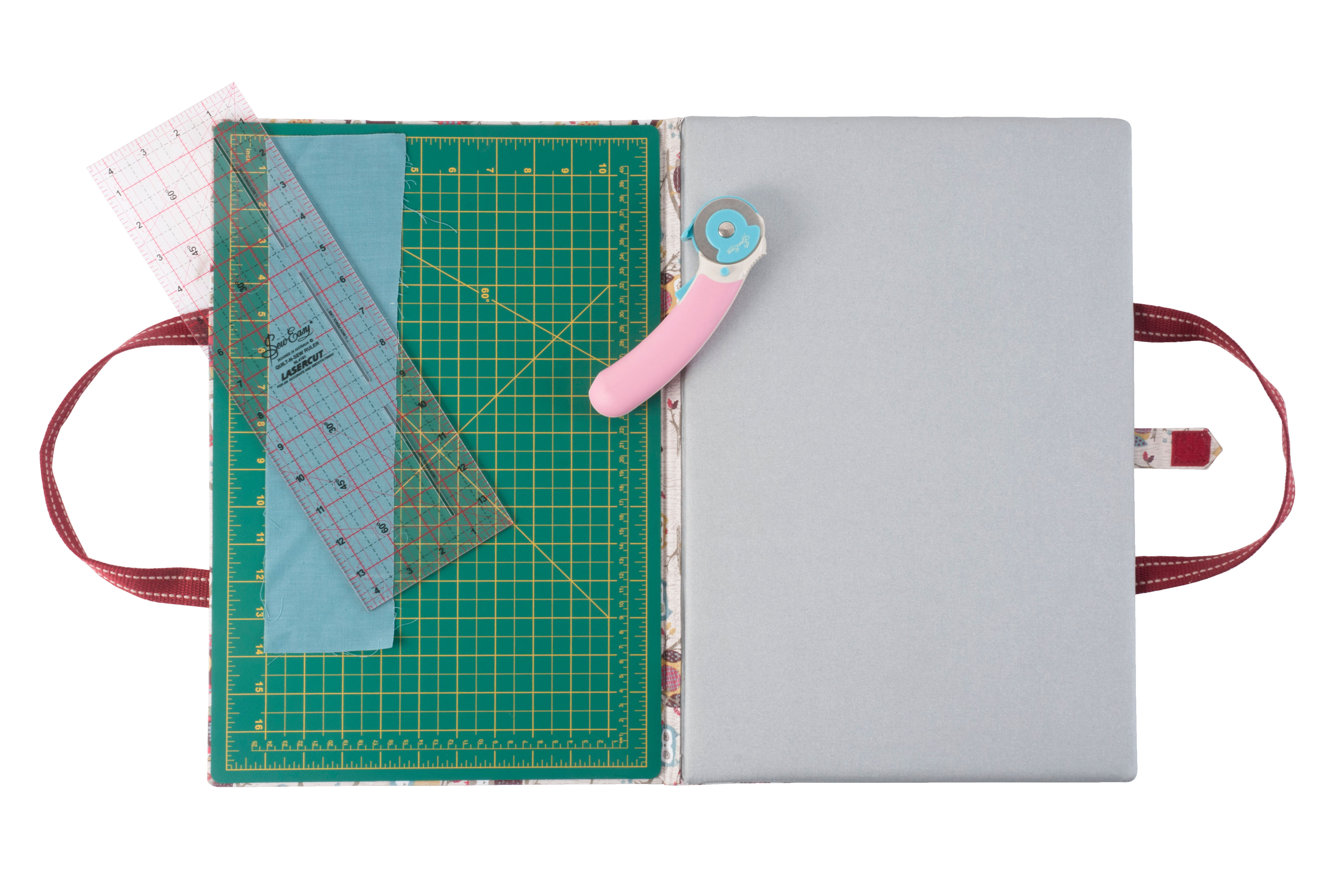 Quilter's Multi-Mat 60x46cm