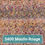 Thumbnail: Tweed effect aran yarn