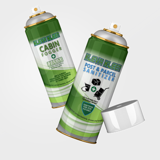 PRODUCT LABEL DESIGN