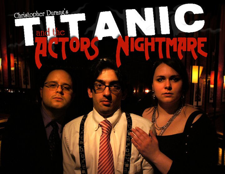 TITANIC - Promo Poster