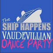 TITANIC - Ship Happens Dance Party Promo