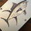 Thumbnail: Aluminum Tuna Money Clip Wallet - With RFID Card Safety