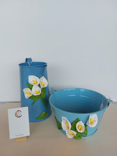 MON JARDIN ET MOI MODELE 8 à partir de | Creaveline