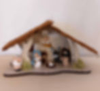 CRECHE NAIVE